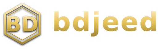bdjeed logo